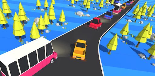 Traffic Run APK 3.0.5